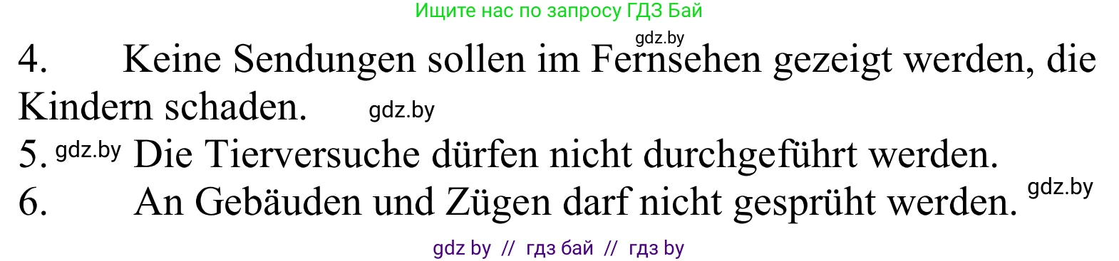 Немецкий язык (Deutsch), 10 класс Учебник (Schülerbuch), авторы: Будько Антонина Филипповна (Budjko Antonina), Урбанович Инна Ювинальевна (Urbanowitsch Ina), издательство Вышэйшая школа, Минск, 2018, оранжевого цвета, страница 286, номер 9, Решение (продолжение 2)