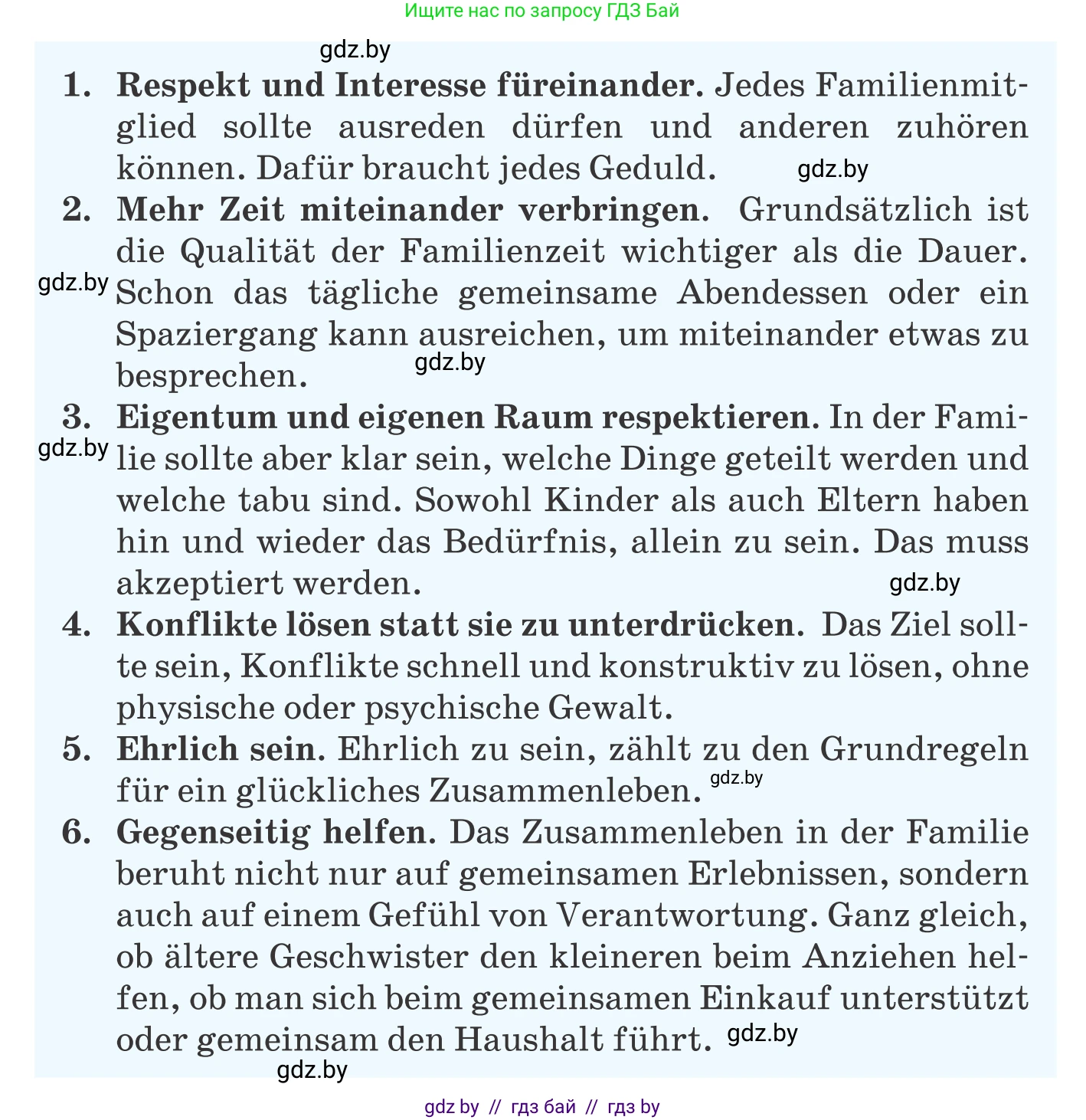 Немецкий язык (Deutsch), 11 класс Учебник (Schülerbuch), авторы: Будько Антонина Филипповна (Budjko Antonina), Урбанович Инна Ювинальевна (Urbanowitsch Ina), издательство Вышэйшая школа, Минск, 2019, бирюзового цвета, страница 83, номер 4a, Условие (продолжение 2)