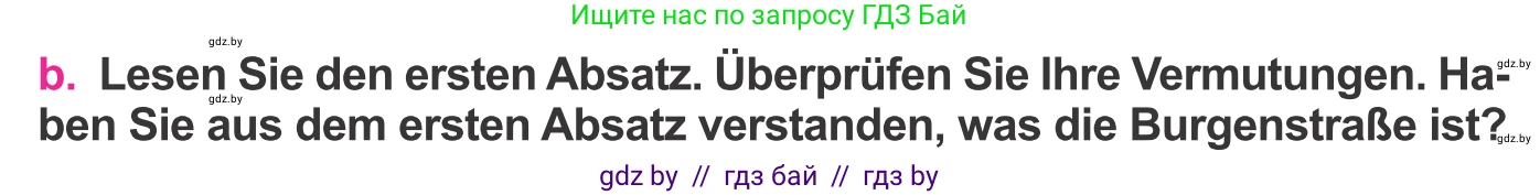 Немецкий язык (Deutsch), 11 класс Учебник (Schülerbuch), авторы: Будько Антонина Филипповна (Budjko Antonina), Урбанович Инна Ювинальевна (Urbanowitsch Ina), издательство Вышэйшая школа, Минск, 2019, бирюзового цвета, страница 140, номер 4b, Условие