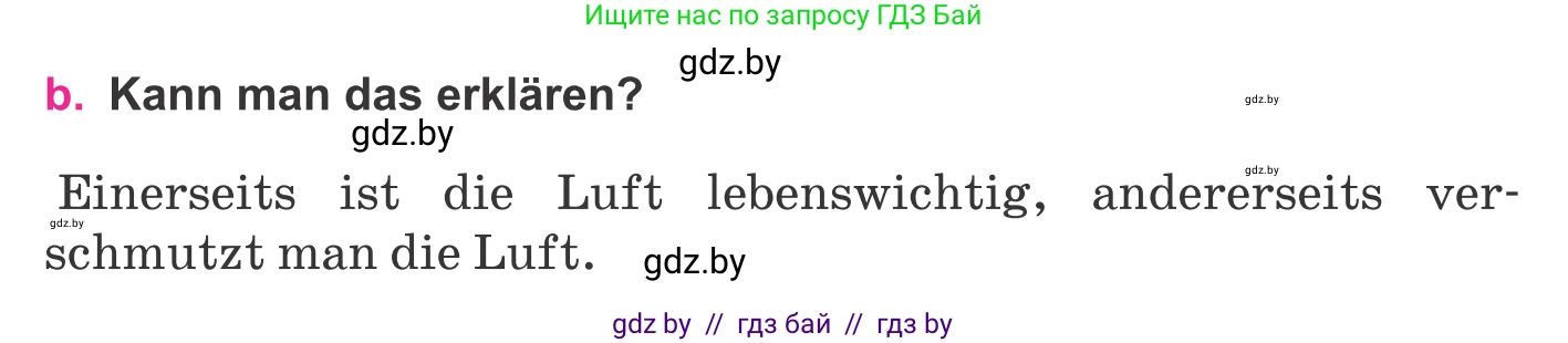 Немецкий язык (Deutsch), 11 класс Учебник (Schülerbuch), авторы: Будько Антонина Филипповна (Budjko Antonina), Урбанович Инна Ювинальевна (Urbanowitsch Ina), издательство Вышэйшая школа, Минск, 2019, бирюзового цвета, страница 160, номер 3b, Условие