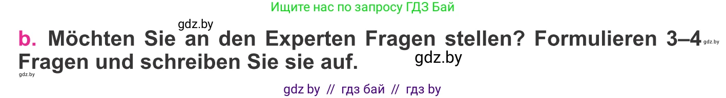 Немецкий язык (Deutsch), 11 класс Учебник (Schülerbuch), авторы: Будько Антонина Филипповна (Budjko Antonina), Урбанович Инна Ювинальевна (Urbanowitsch Ina), издательство Вышэйшая школа, Минск, 2019, бирюзового цвета, страница 176, номер 1b, Условие
