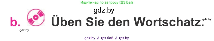 Немецкий язык (Deutsch), 11 класс Учебник (Schülerbuch), авторы: Будько Антонина Филипповна (Budjko Antonina), Урбанович Инна Ювинальевна (Urbanowitsch Ina), издательство Вышэйшая школа, Минск, 2019, бирюзового цвета, страница 257, номер 2b, Условие