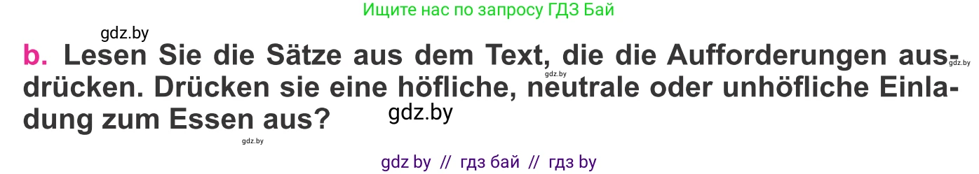 Немецкий язык (Deutsch), 11 класс Учебник (Schülerbuch), авторы: Будько Антонина Филипповна (Budjko Antonina), Урбанович Инна Ювинальевна (Urbanowitsch Ina), издательство Вышэйшая школа, Минск, 2019, бирюзового цвета, страница 270, номер 4b, Условие