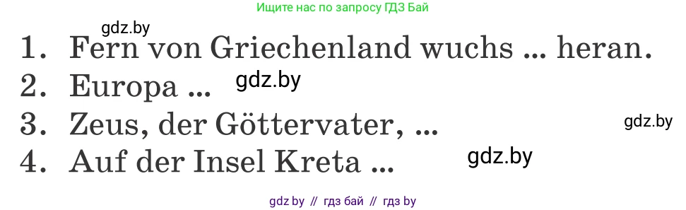 Немецкий язык (Deutsch), 11 класс Учебник (Schülerbuch), авторы: Будько Антонина Филипповна (Budjko Antonina), Урбанович Инна Ювинальевна (Urbanowitsch Ina), издательство Вышэйшая школа, Минск, 2019, бирюзового цвета, страница 288, номер 4d, Условие (продолжение 2)