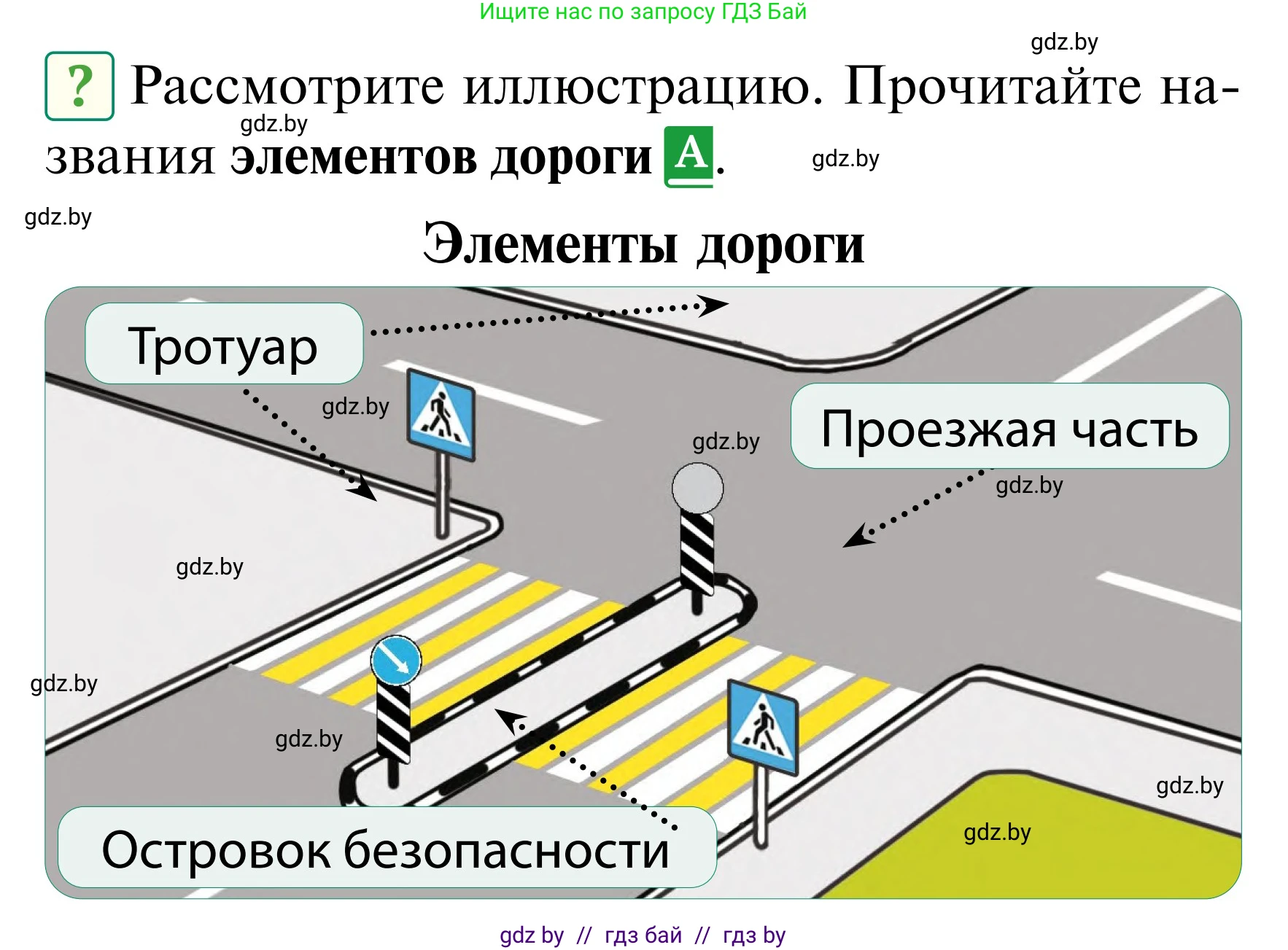 Обж, 2 класс Учебник, авторы: Аброськина Татьяна Юрьевна, Кузнецова Лилия Фёдоровна, Одновол Людмила Алексеевна, издательство Адукацыя i выхаванне, Минск, 2024, салатового цвета, страница 10, Условие