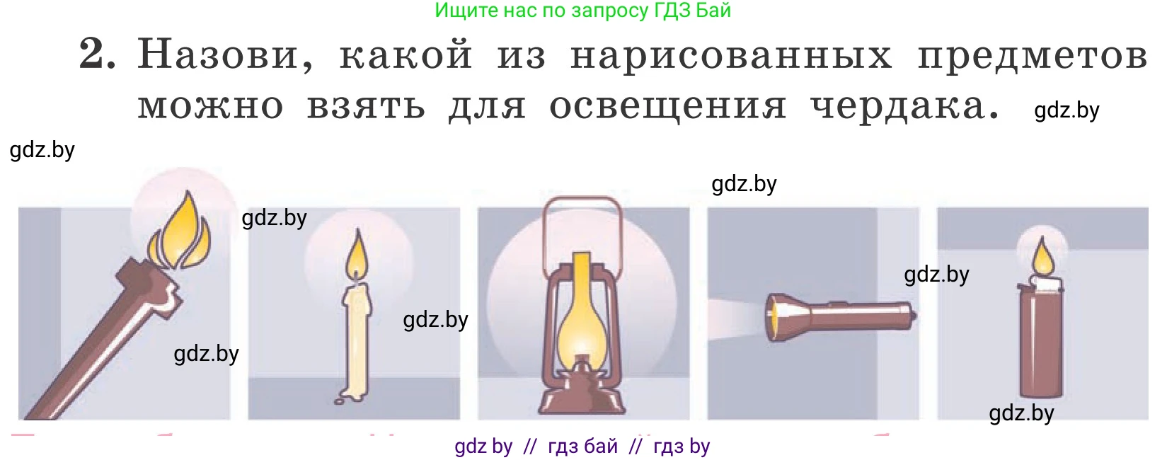 Обж, 4 класс Учебник, авторы: Загвоздкина Татьяна Викторовна, Одновол Людмила Алексеевна, Яковлева Наталья Николаевна, издательство Национальный институт образования, Минск, 2008, жёлтого цвета, страница 54, номер 2, Условие