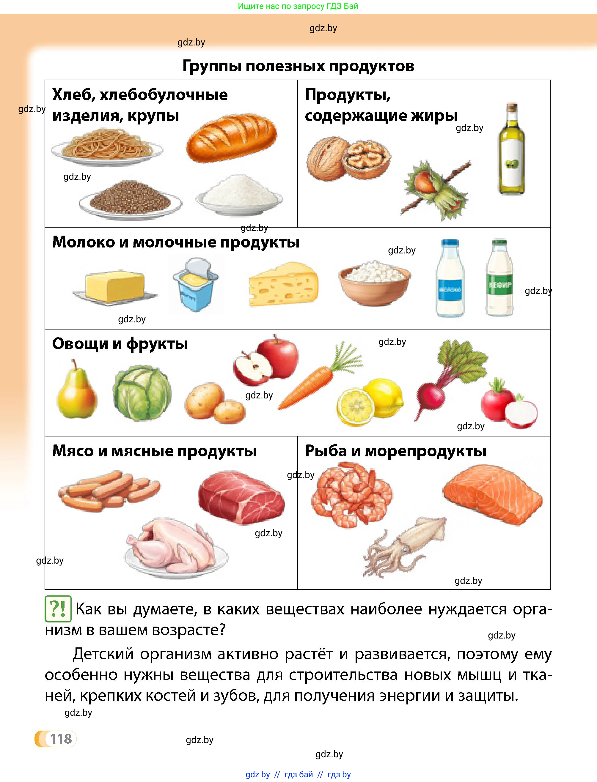Условие