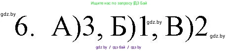 Обществоведение, 9 класс рабочая тетрадь, авторы: Кушнер Надежда Васильевна, Полейко Елена Александровна, Бернат Ирина Петровна, Гламбоцкий Пётр Михайлович, издательство Аверсэв, Минск, 2021, голубого цвета, страница 12, номер 6, Решение