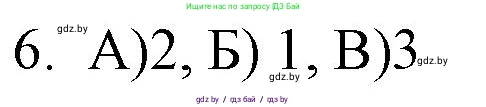 Обществоведение, 9 класс рабочая тетрадь, авторы: Кушнер Надежда Васильевна, Полейко Елена Александровна, Бернат Ирина Петровна, Гламбоцкий Пётр Михайлович, издательство Аверсэв, Минск, 2021, голубого цвета, страница 20, номер 6, Решение