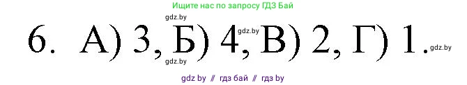 Обществоведение, 9 класс рабочая тетрадь, авторы: Кушнер Надежда Васильевна, Полейко Елена Александровна, Бернат Ирина Петровна, Гламбоцкий Пётр Михайлович, издательство Аверсэв, Минск, 2021, голубого цвета, страница 64, номер 6, Решение