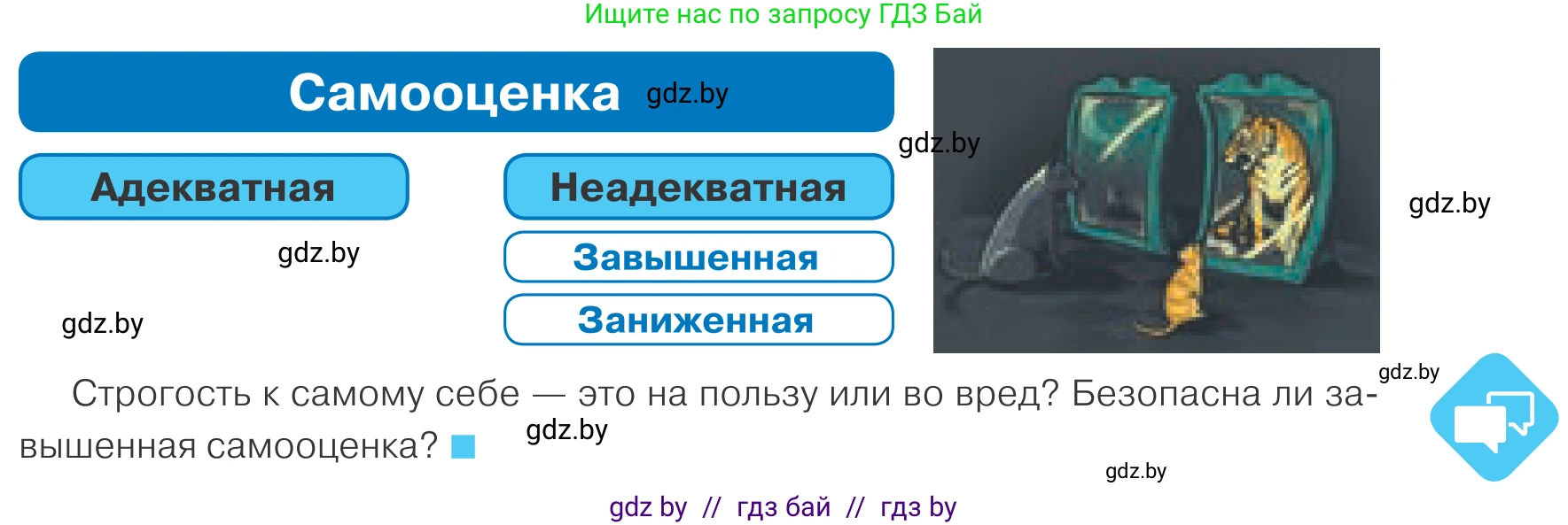 Обществоведение, 9 класс Учебник, авторы: Данилов Александр Николаевич, Полейко Елена Александровна, Кушнер Надежда Васильевна, Бернат Ирина Петровна, Белов А А, Кизима С А, Клецкова И М, Легчилин А А, Солодухо А С, Рубанов А В, издательство Адукацыя i выхаванне, Минск, 2019, жёлтого цвета, страница 46, Условие