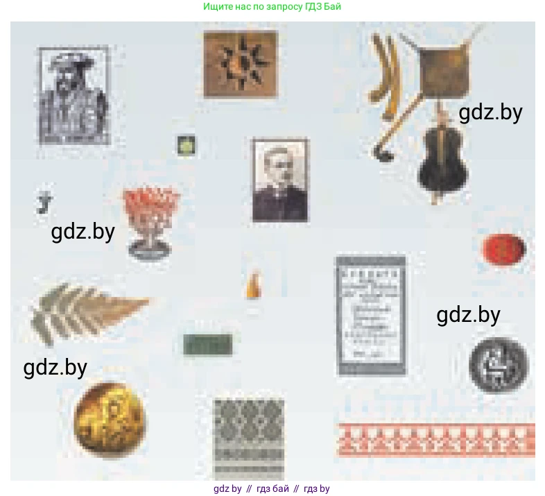 Обществоведение, 9 класс Учебник, авторы: Данилов Александр Николаевич, Полейко Елена Александровна, Кушнер Надежда Васильевна, Бернат Ирина Петровна, Белов А А, Кизима С А, Клецкова И М, Легчилин А А, Солодухо А С, Рубанов А В, издательство Адукацыя i выхаванне, Минск, 2019, жёлтого цвета, страница 201, Условие (продолжение 3)