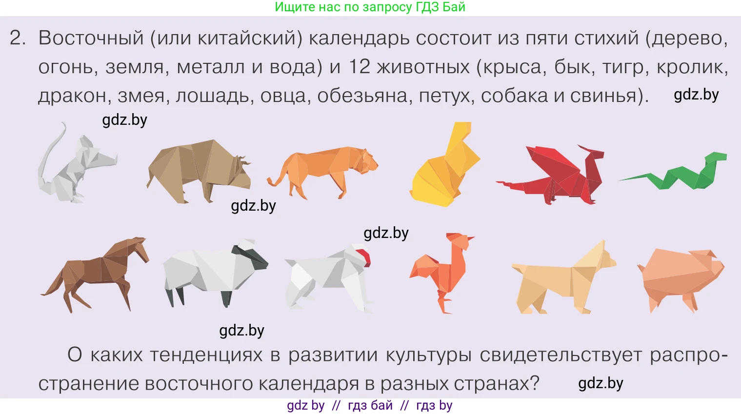 Обществоведение, 9 класс Учебник, авторы: Данилов Александр Николаевич, Полейко Елена Александровна, Кушнер Надежда Васильевна, Бернат Ирина Петровна, Белов А А, Кизима С А, Клецкова И М, Легчилин А А, Солодухо А С, Рубанов А В, издательство Адукацыя i выхаванне, Минск, 2019, жёлтого цвета, страница 206, номер 2, Условие