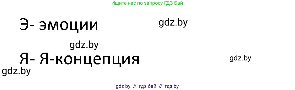 Обществоведение, 9 класс Учебник, авторы: Данилов Александр Николаевич, Полейко Елена Александровна, Кушнер Надежда Васильевна, Бернат Ирина Петровна, Белов А А, Кизима С А, Клецкова И М, Легчилин А А, Солодухо А С, Рубанов А В, издательство Адукацыя i выхаванне, Минск, 2019, жёлтого цвета, страница 209, номер 3, Решение (продолжение 2)