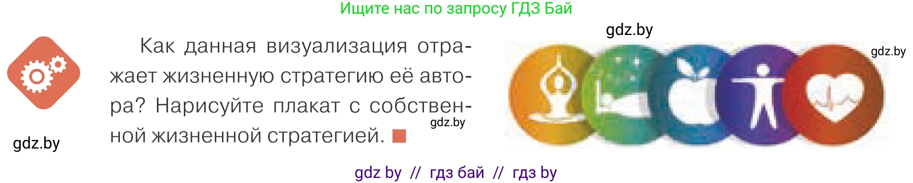 Обществоведение, 10 класс Учебник, авторы: Данилов Александр Николаевич, Полейко Елена Александровна, Кушнер Надежда Васильевна, Бернат Ирина Петровна, Безнюк Д К, Белов А А, Гречнева Е Ф, Кобяк О В, Мармашова С П, Можейко М А, Старовойтова Л В, Черченко Н В, издательство Адукацыя i выхаванне, Минск, 2020, страница 30, Условие