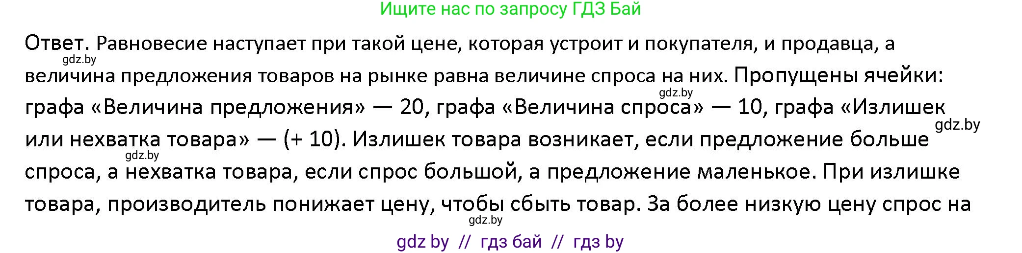 Обществоведение, 10 класс Учебник, авторы: Данилов Александр Николаевич, Полейко Елена Александровна, Кушнер Надежда Васильевна, Бернат Ирина Петровна, Безнюк Д К, Белов А А, Гречнева Е Ф, Кобяк О В, Мармашова С П, Можейко М А, Старовойтова Л В, Черченко Н В, издательство Адукацыя i выхаванне, Минск, 2020, страница 139, номер 3, Решение