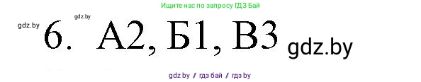 Обществоведение, 10 класс Практикум, авторы: Кушнер Надежда Васильевна, Полейко Елена Александровна, Бернат Ирина Петровна, Гламбоцкий Пётр Михайлович, издательство Аверсэв, Минск, 2022, страница 64, номер 6, Решение