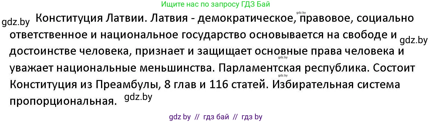 Обществоведение, 11 класс Учебник, авторы: Чуприс Ольга Ивановна, Балашенко Сергей Александрович, Денисюк Нина Павловна, Калинин С А, Киселёва Т М, Короткевич М П, Михалёва Т Н, Петоченко Т М, Побережная О Е, Подкопаев В В, Салей Е А, Шидловский А В, издательство Адукацыя i выхаванне, Минск, 2021, салатового цвета, страница 128, Решение (продолжение 3)
