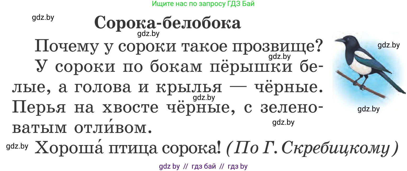 Русский язык, 2 класс Учебник, автор: Антипова Маргарита Борисовна, издательство Академия образования, Минск, 2025, Часть 2, страница 56, номер 82, Условие (продолжение 2)