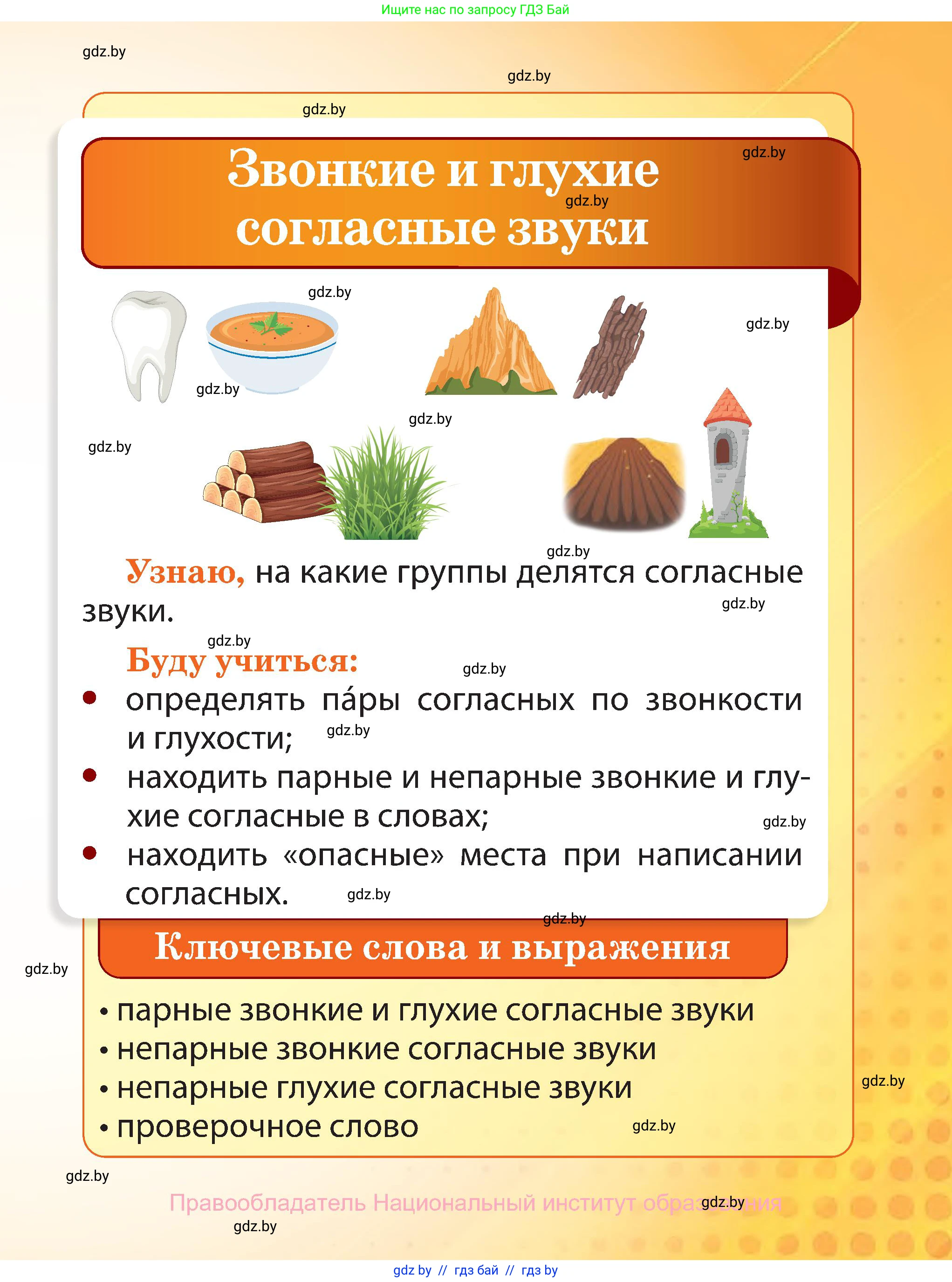 Русский язык, 2 класс Учебник, авторы: Гулецкая Елена Алексеевна, Федорович Галина Михайловна, издательство Национальный институт образования, Минск, 2022, коричневого цвета, страница 79