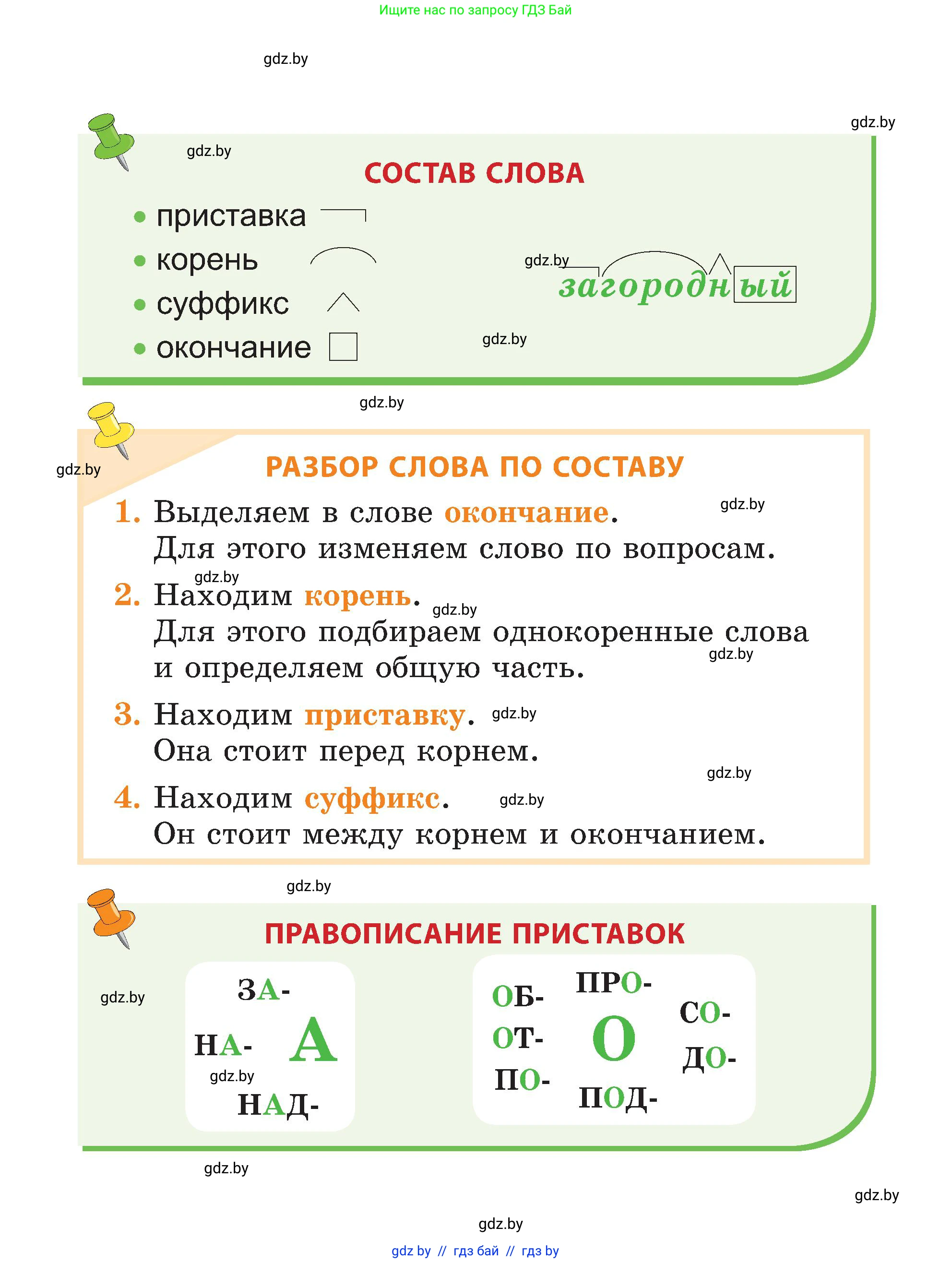 Русский язык, 3 класс Учебник, авторы: Антипова Маргарита Борисовна, Верниковская Алла Викторовна, Грабчикова Елена Самарьевна, издательство Национальный институт образования, Минск, 2023, страница 1