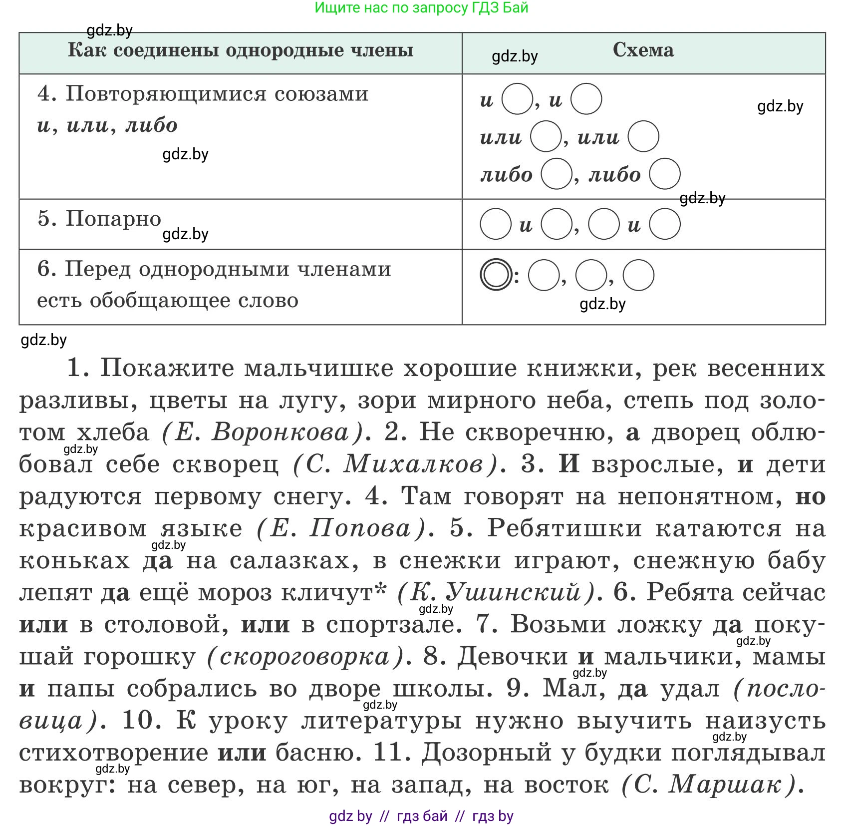 Русский язык, 5 класс Учебник, авторы: Мурина Лариса Александровна, Игнатович Татьяна Владимировна, Жадейко Жанна Фёдоровна, издательство Академия образования, Минск, 2025, голубого цвета, Часть 1, страница 100, номер 176, Условие (продолжение 2)