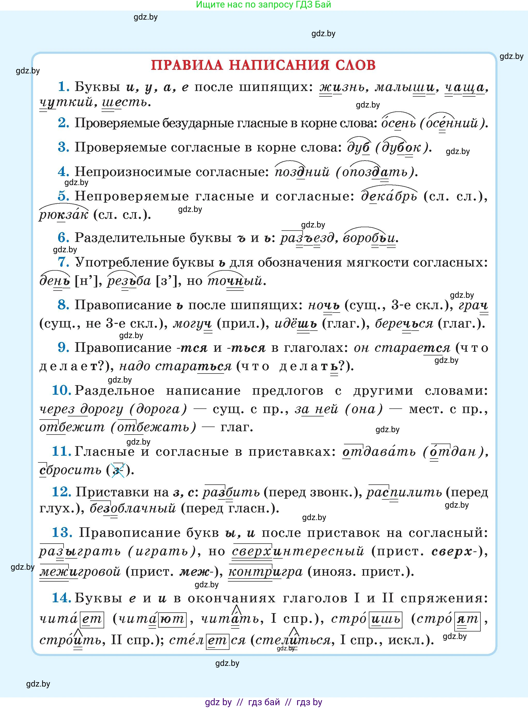 Русский язык, 5 класс Учебник, авторы: Мурина Лариса Александровна, Игнатович Татьяна Владимировна, Жадейко Жанна Фёдоровна, издательство Академия образования, Минск, 2025, голубого цвета, 