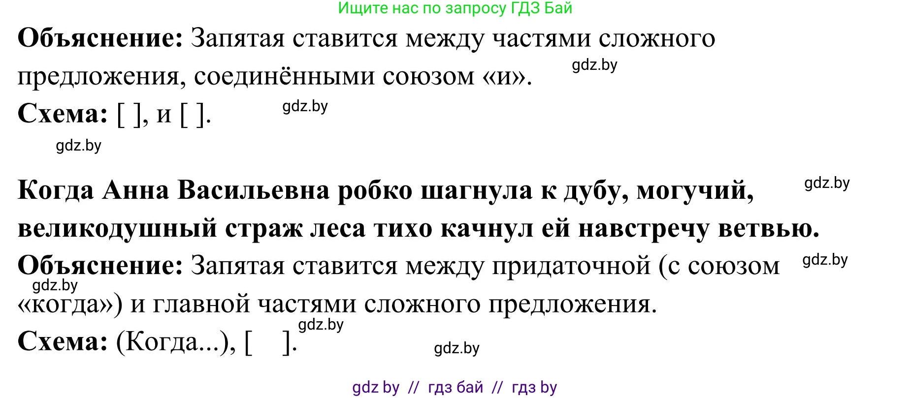 Русский язык, 5 класс Учебник, авторы: Мурина Лариса Александровна, Игнатович Татьяна Владимировна, Жадейко Жанна Фёдоровна, издательство Академия образования, Минск, 2025, голубого цвета, Часть 1, страница 111, номер 197, Решение (продолжение 2)