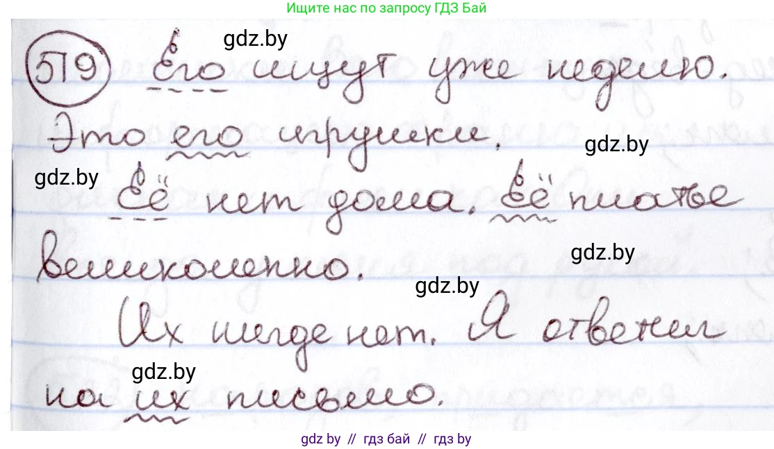 Русский язык, 6 класс Учебник, авторы: Мурина Лариса Александровна, Игнатович Татьяна Владимировна, Жадейко Жанна Фёдоровна, издательство Национальный институт образования, Минск, 2020, страница 221, номер 519, Решение 2