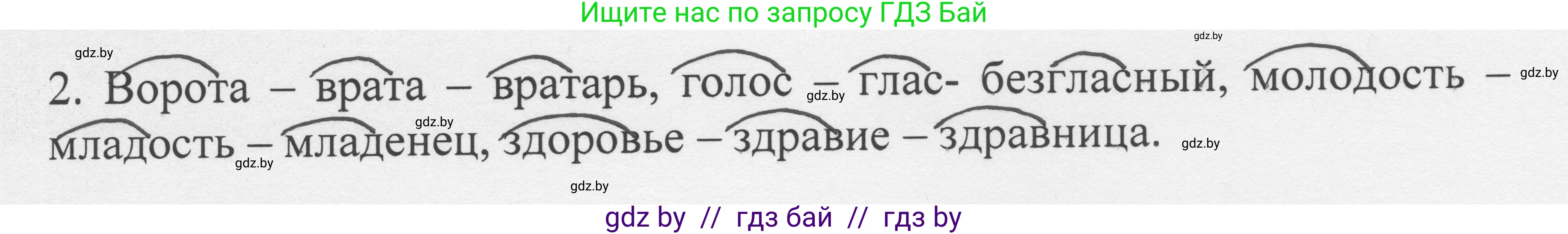 Русский язык, 6 класс Учебник, авторы: Мурина Лариса Александровна, Игнатович Татьяна Владимировна, Жадейко Жанна Фёдоровна, издательство Национальный институт образования, Минск, 2020, страница 70, номер 146, Решение 1 (продолжение 2)