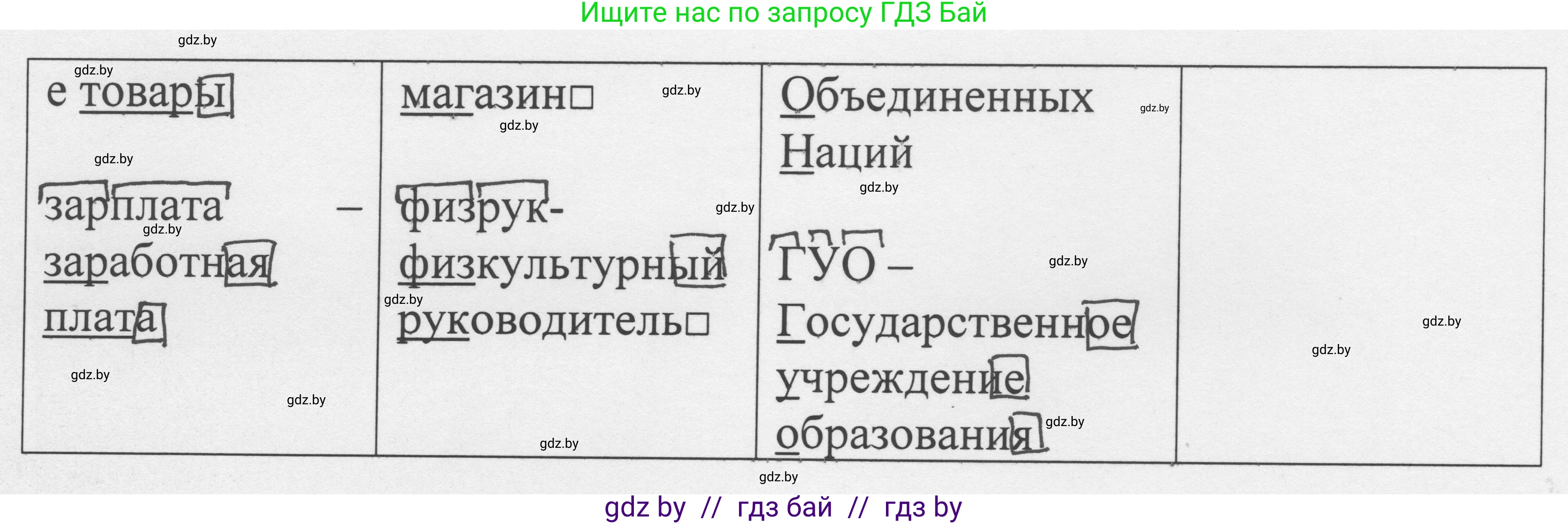 Русский язык, 6 класс Учебник, авторы: Мурина Лариса Александровна, Игнатович Татьяна Владимировна, Жадейко Жанна Фёдоровна, издательство Национальный институт образования, Минск, 2020, страница 81, номер 176, Решение 1 (продолжение 2)