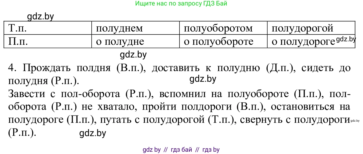 Русский язык, 6 класс Учебник, авторы: Мурина Лариса Александровна, Игнатович Татьяна Владимировна, Жадейко Жанна Фёдоровна, издательство Национальный институт образования, Минск, 2020, страница 156, номер 337, Решение 1 (продолжение 2)