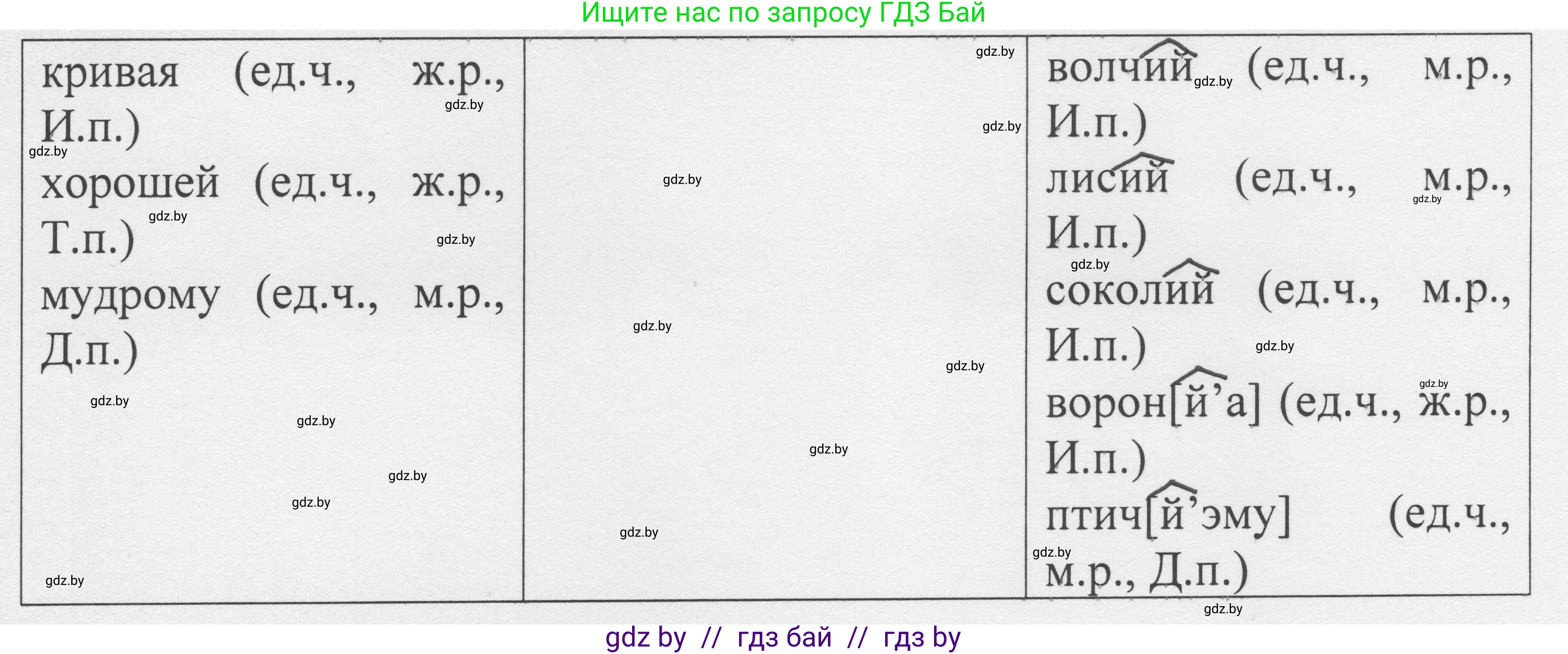 Русский язык, 6 класс Учебник, авторы: Мурина Лариса Александровна, Игнатович Татьяна Владимировна, Жадейко Жанна Фёдоровна, издательство Национальный институт образования, Минск, 2020, страница 169, номер 370, Решение 1 (продолжение 2)