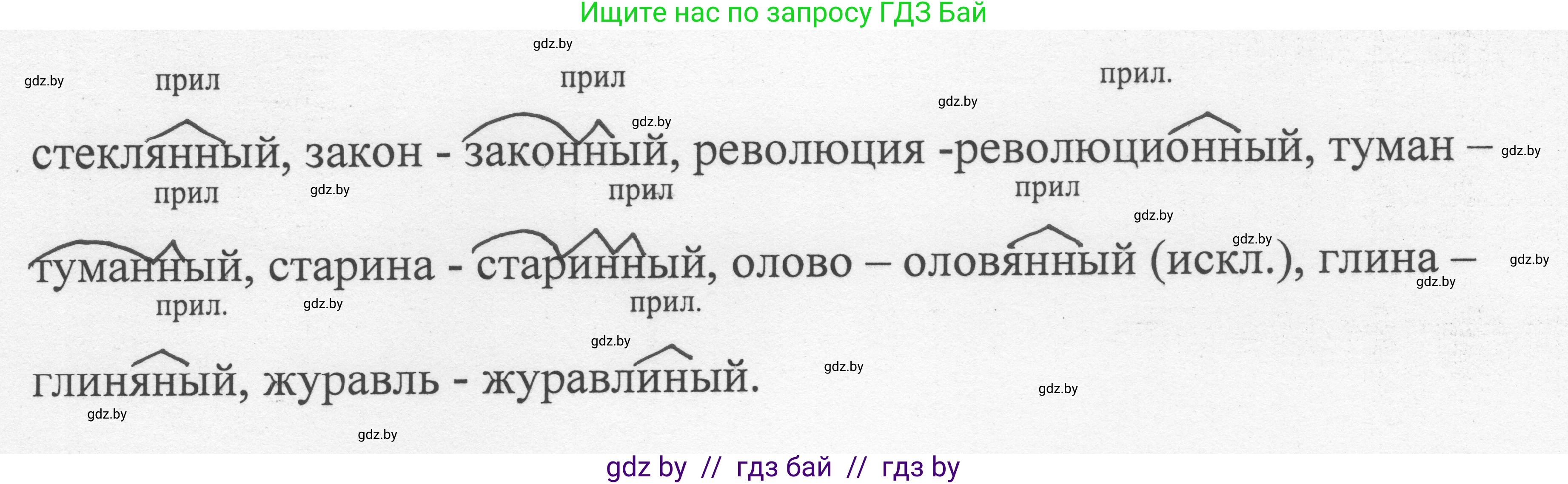 Русский язык, 6 класс Учебник, авторы: Мурина Лариса Александровна, Игнатович Татьяна Владимировна, Жадейко Жанна Фёдоровна, издательство Национальный институт образования, Минск, 2020, страница 189, номер 421, Решение 1 (продолжение 2)