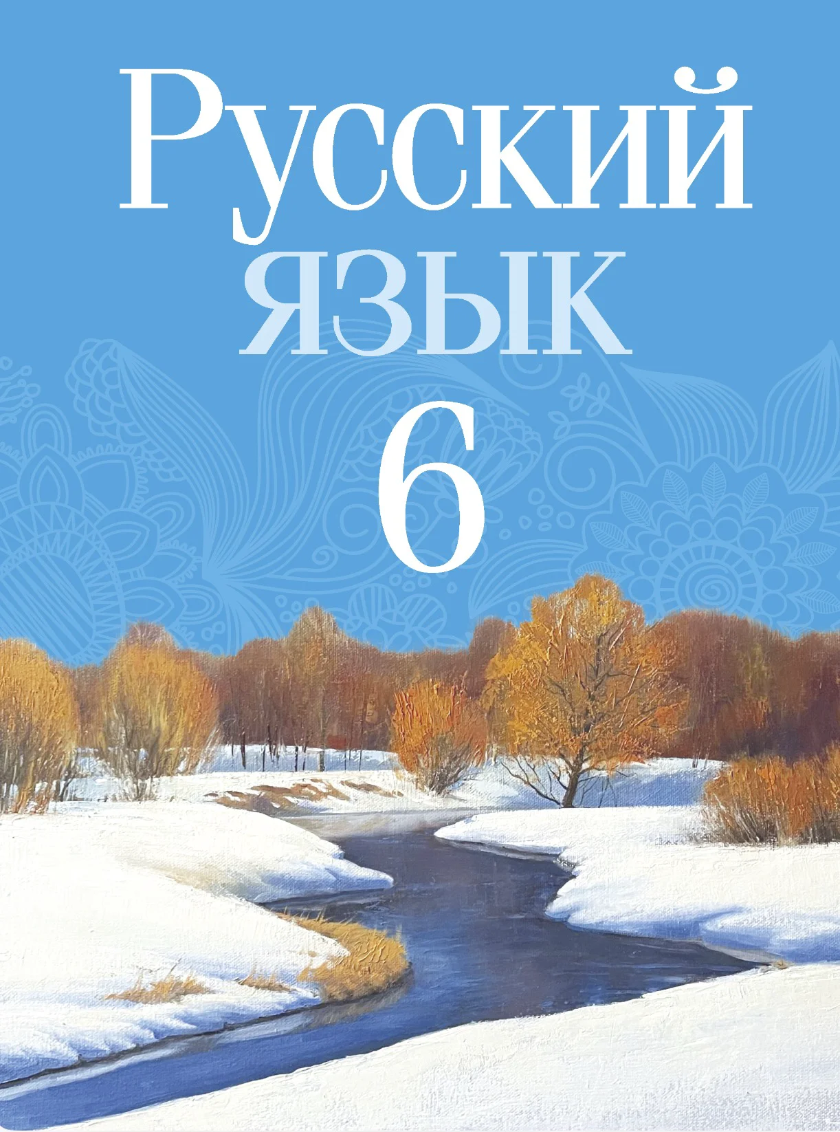 Русский язык, 6 класс Учебник, авторы: Мурина Лариса Александровна, Леонович Валентина Леонидовна, Жадейко Жанна Фёдоровна, Таяновская Ирина Владимировна, издательство Академия образования, Минск, 2026