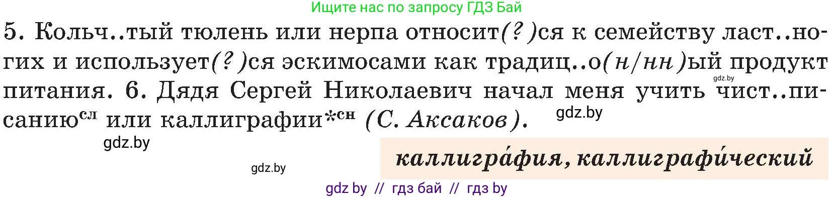 Русский язык, 8 класс Учебник, авторы: Мурина Лариса Александровна, Долбик Елена Евгеньевна, Леонович Валентина Леонидовна, Жадейко Жанна Фёдоровна, издательство Академия образования, Минск, 2024, страница 202, номер 369, Условие (продолжение 2)