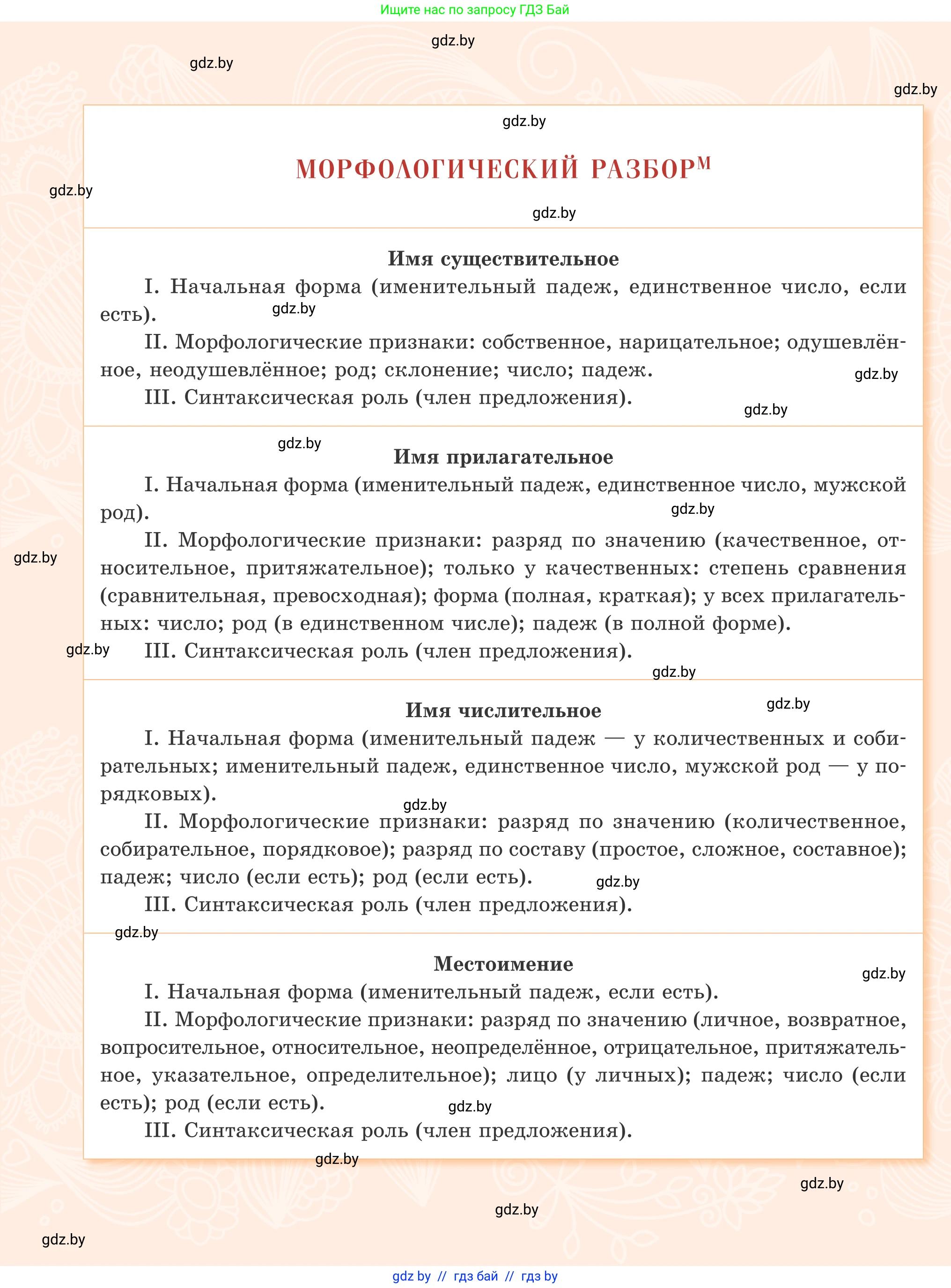 Русский язык, 8 класс Учебник, авторы: Мурина Лариса Александровна, Долбик Елена Евгеньевна, Леонович Валентина Леонидовна, Жадейко Жанна Фёдоровна, издательство Академия образования, Минск, 2024, 
