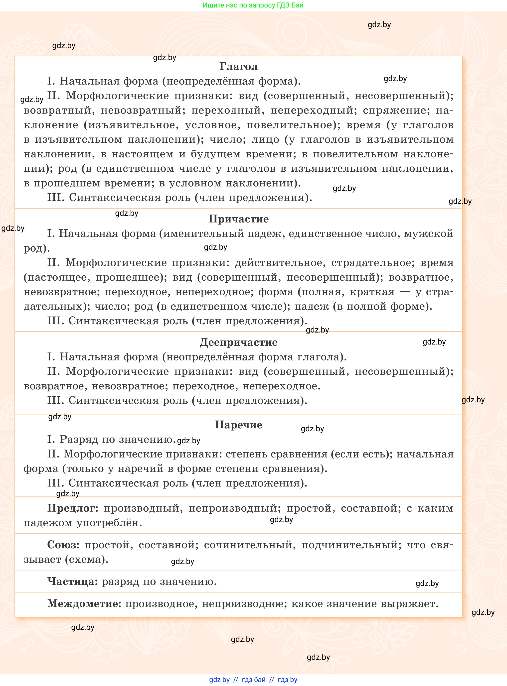 Русский язык, 8 класс Учебник, авторы: Мурина Лариса Александровна, Долбик Елена Евгеньевна, Леонович Валентина Леонидовна, Жадейко Жанна Фёдоровна, издательство Академия образования, Минск, 2024, 