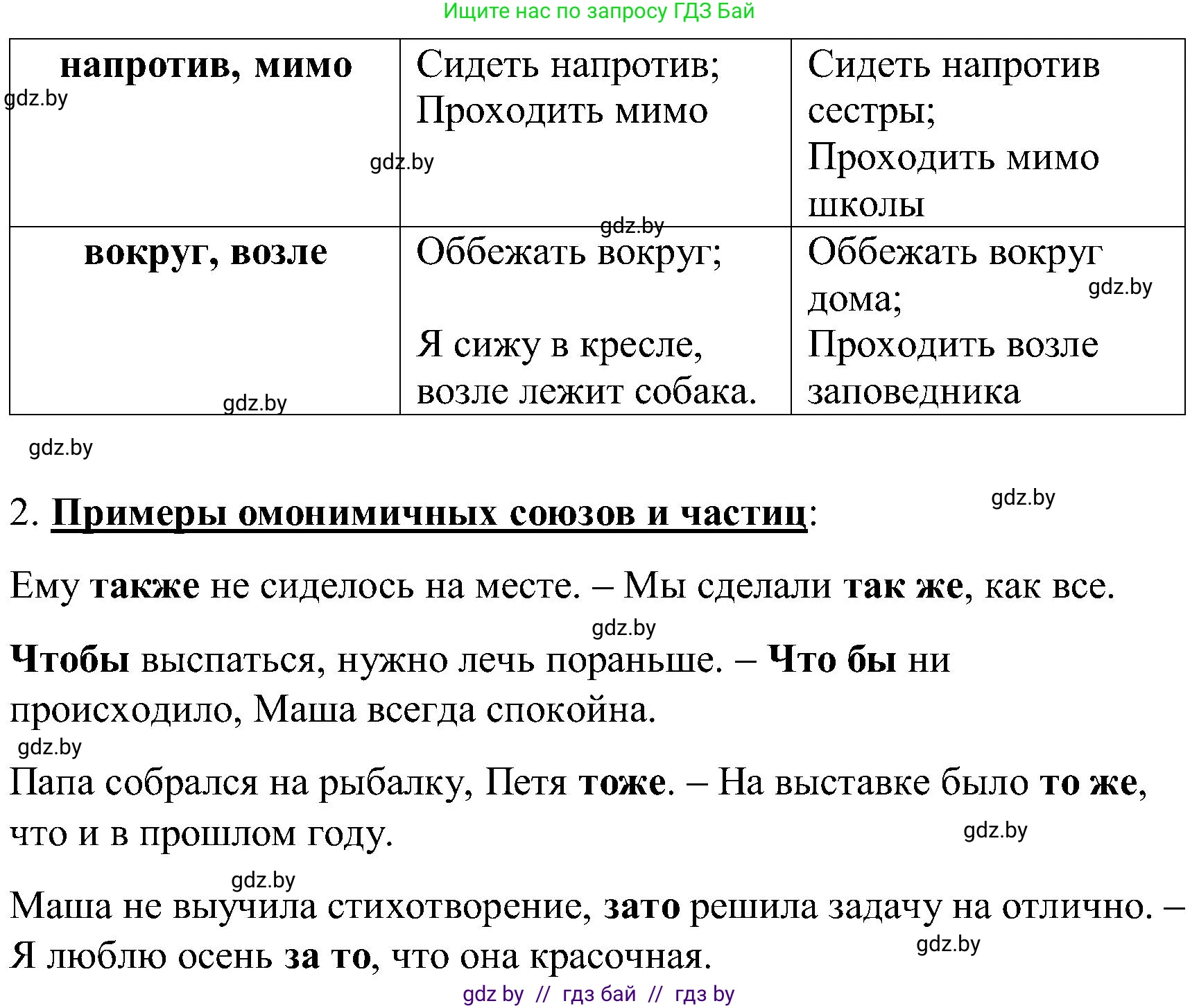 Русский язык, 8 класс Учебник, авторы: Мурина Лариса Александровна, Долбик Елена Евгеньевна, Леонович Валентина Леонидовна, Жадейко Жанна Фёдоровна, издательство Академия образования, Минск, 2024, страница 16, номер 18, Решение (продолжение 2)