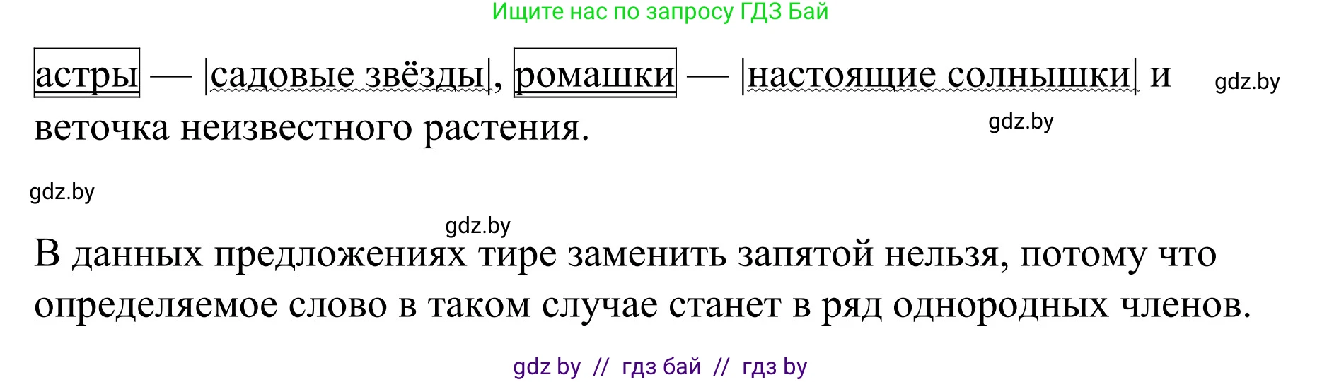 Русский язык, 8 класс Учебник, авторы: Мурина Лариса Александровна, Долбик Елена Евгеньевна, Леонович Валентина Леонидовна, Жадейко Жанна Фёдоровна, издательство Академия образования, Минск, 2024, страница 178, номер 325, Решение (продолжение 2)