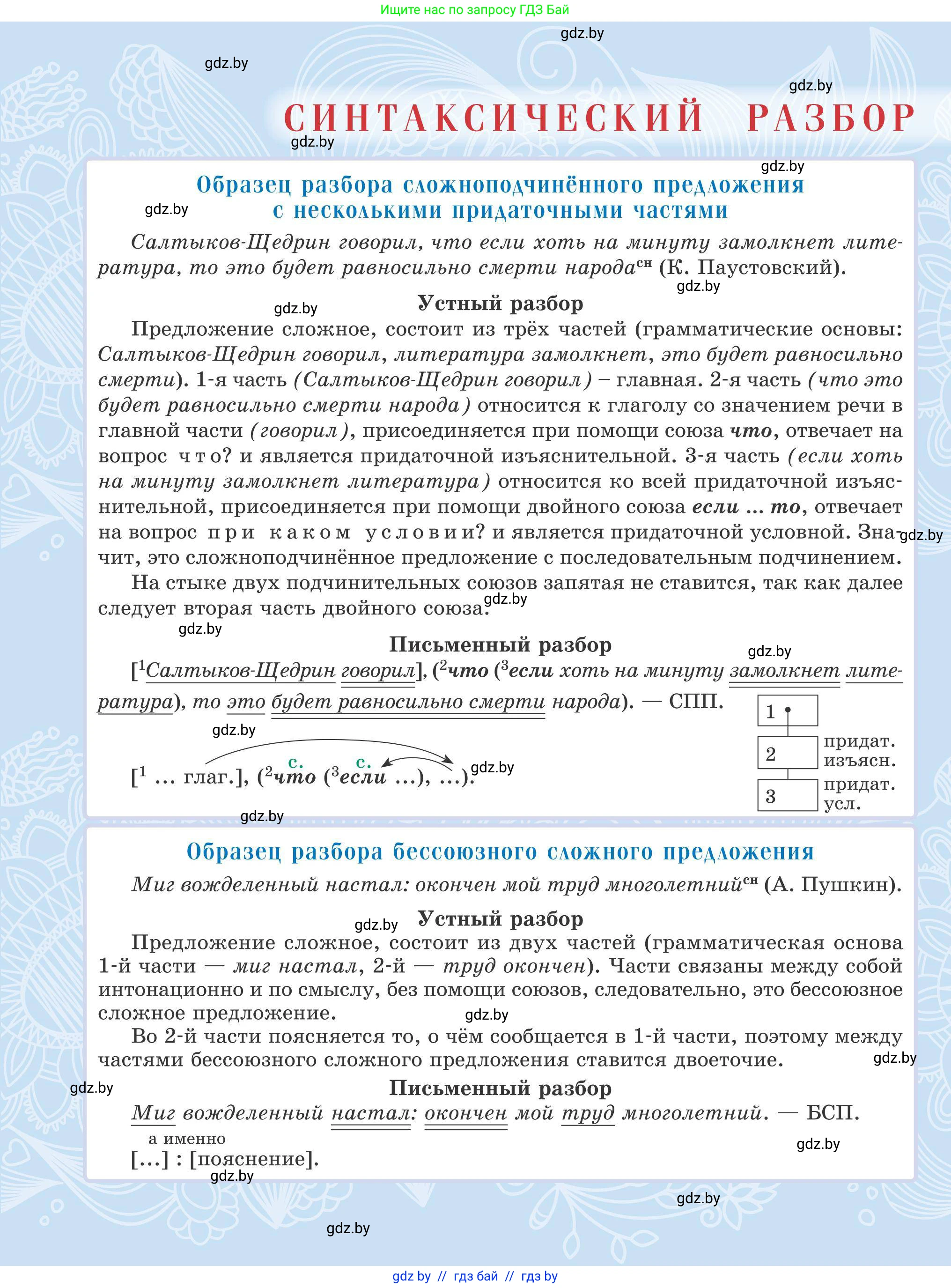 Русский язык, 9 класс Учебник, авторы: Мурина Лариса Александровна, Литвинко Франя Михайловна, Долбик Елена Евгеньевна, Пипченко Н М, Германович С Ф, Таяновская И В, издательство Академия образования, Минск, 2025, 