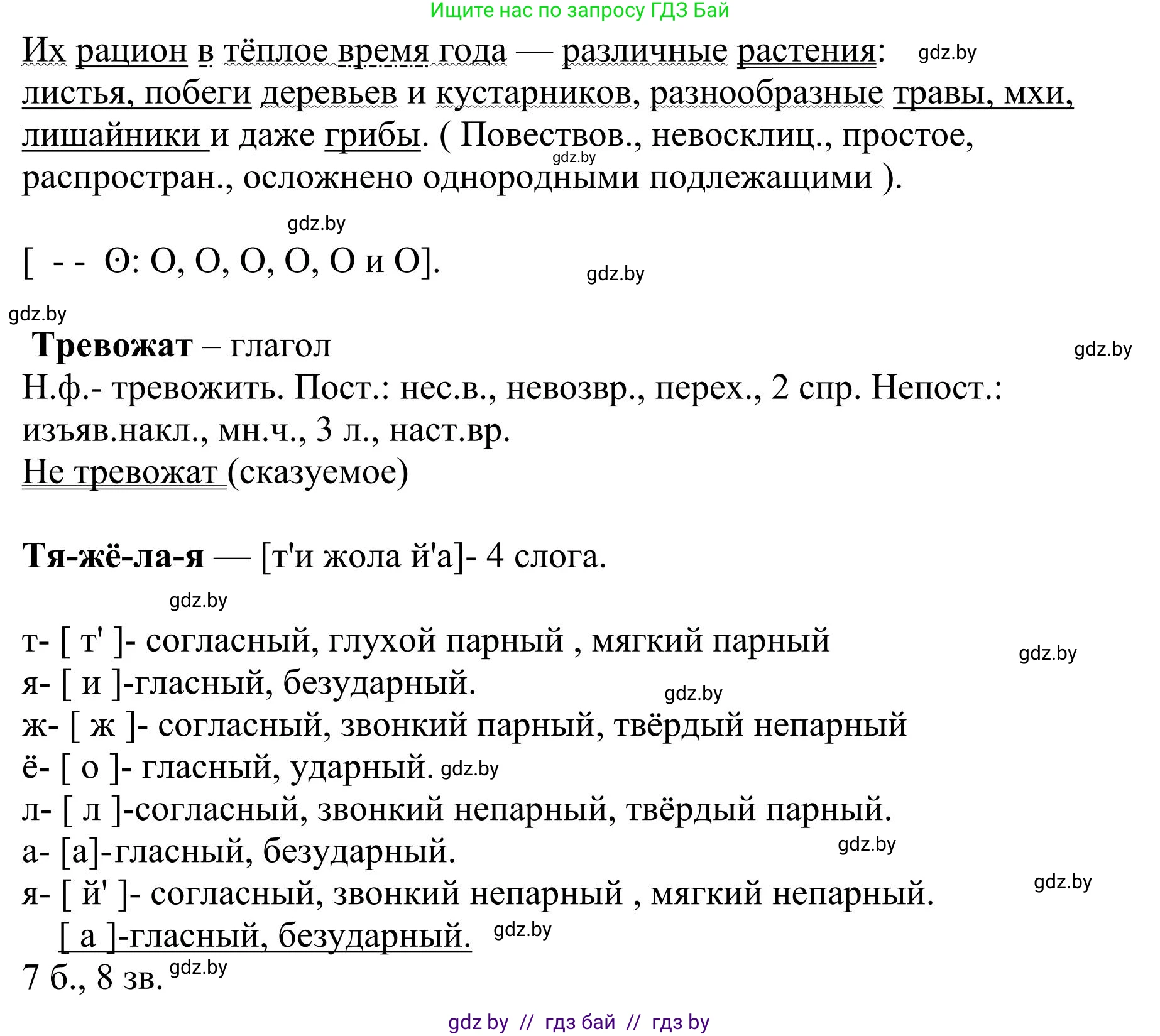 Русский язык, 9 класс Учебник, авторы: Мурина Лариса Александровна, Литвинко Франя Михайловна, Долбик Елена Евгеньевна, Пипченко Н М, Германович С Ф, Таяновская И В, издательство Академия образования, Минск, 2025, страница 18, номер 22, Решение 2025 (продолжение 3)