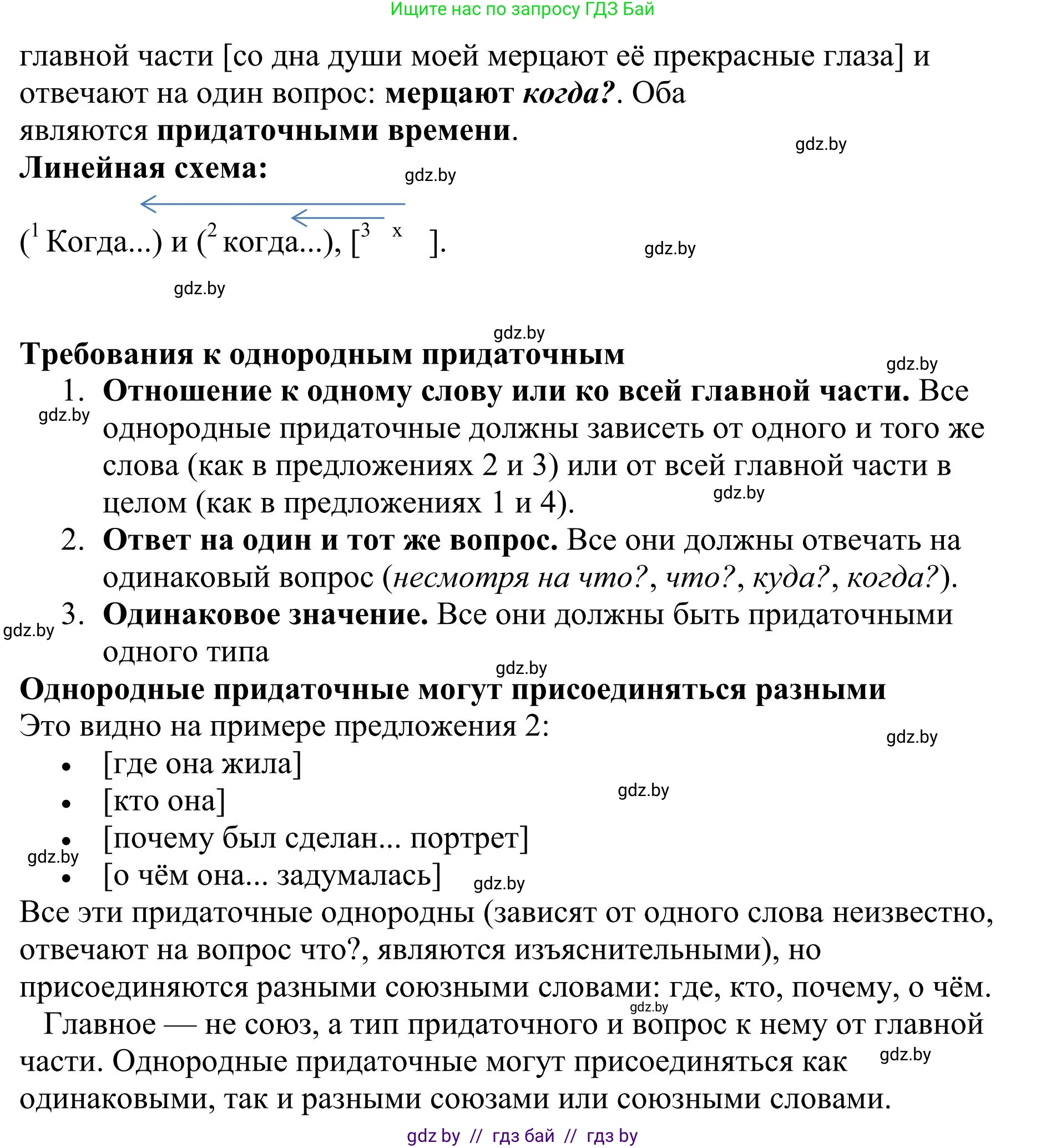 Русский язык, 9 класс Учебник, авторы: Мурина Лариса Александровна, Литвинко Франя Михайловна, Долбик Елена Евгеньевна, Пипченко Н М, Германович С Ф, Таяновская И В, издательство Академия образования, Минск, 2025, страница 140, номер 249, Решение 2025 (продолжение 2)