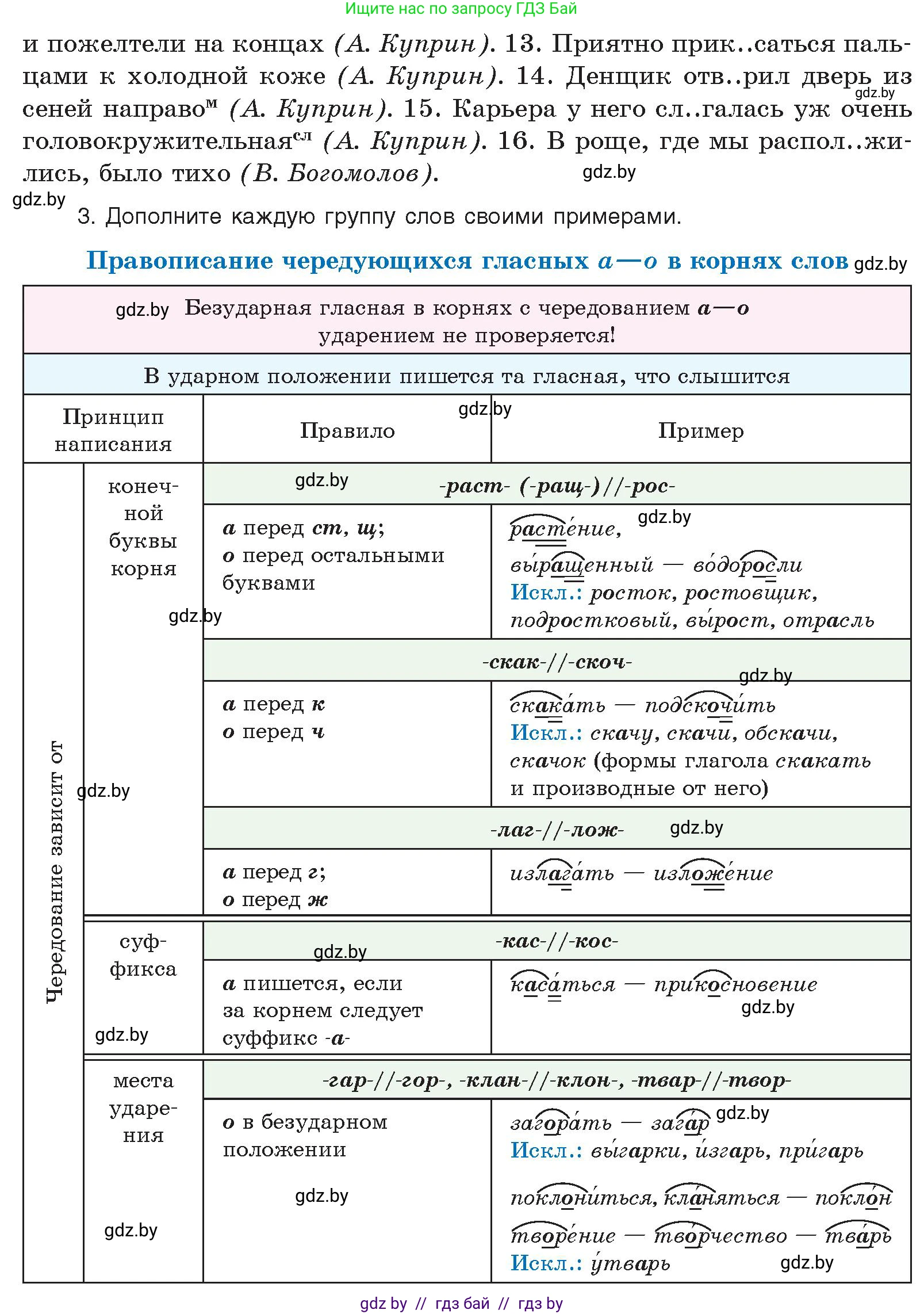Русский язык, 10 класс Учебник, авторы: Леонович Валентина Леонидовна, Саникович Валентина Александровна, Литвинко Франя Михайловна, Волынец Татьяна Николаевна, Долбик Елена Евгеньевна, Малецкая М И, Мурина Лариса Александровна, Таяновская И В, издательство Национальный институт образования, Минск, 2020, страница 181, номер 346, Условие (продолжение 2)