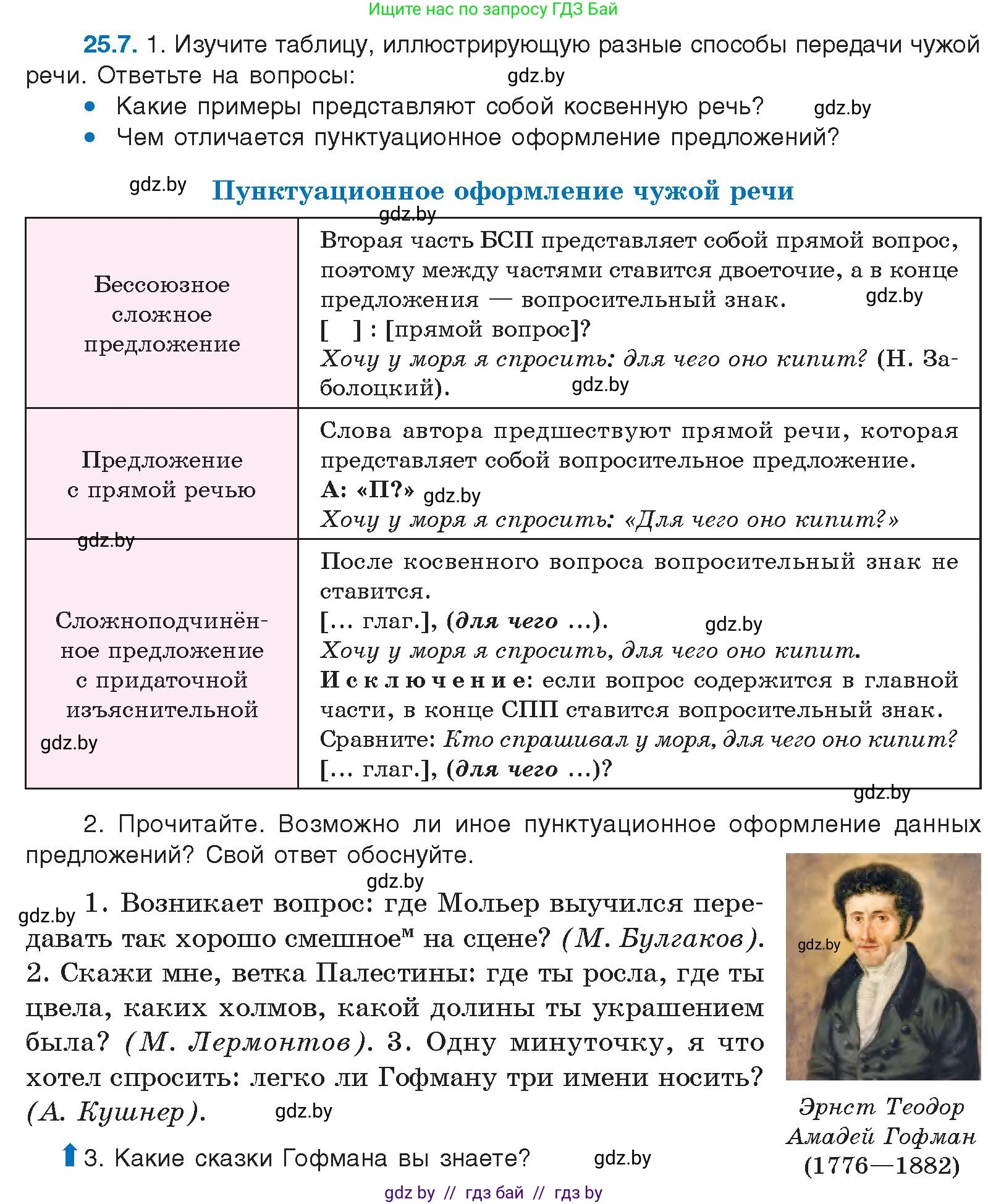 Русский язык, 11 класс Учебник, авторы: Долбик Елена Евгеньевна, Литвинко Франя Михайловна, Мурина Лариса Александровна, Шиманович Т В, Таяновская И В, Орловская О Я, издательство Национальный институт образования, Минск, 2021, страница 171, номер 25.7, Условие