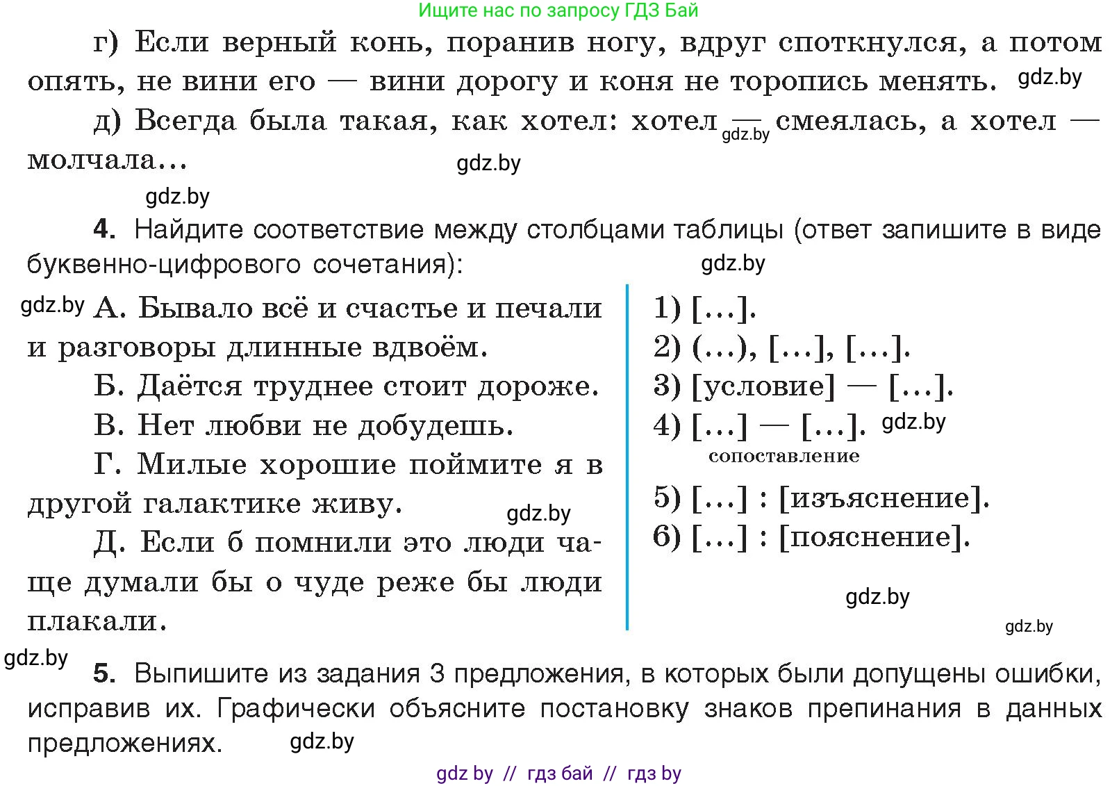 Русский язык, 11 класс Учебник, авторы: Долбик Елена Евгеньевна, Литвинко Франя Михайловна, Мурина Лариса Александровна, Шиманович Т В, Таяновская И В, Орловская О Я, издательство Национальный институт образования, Минск, 2021, страница 221, номер 31.7, Условие (продолжение 2)