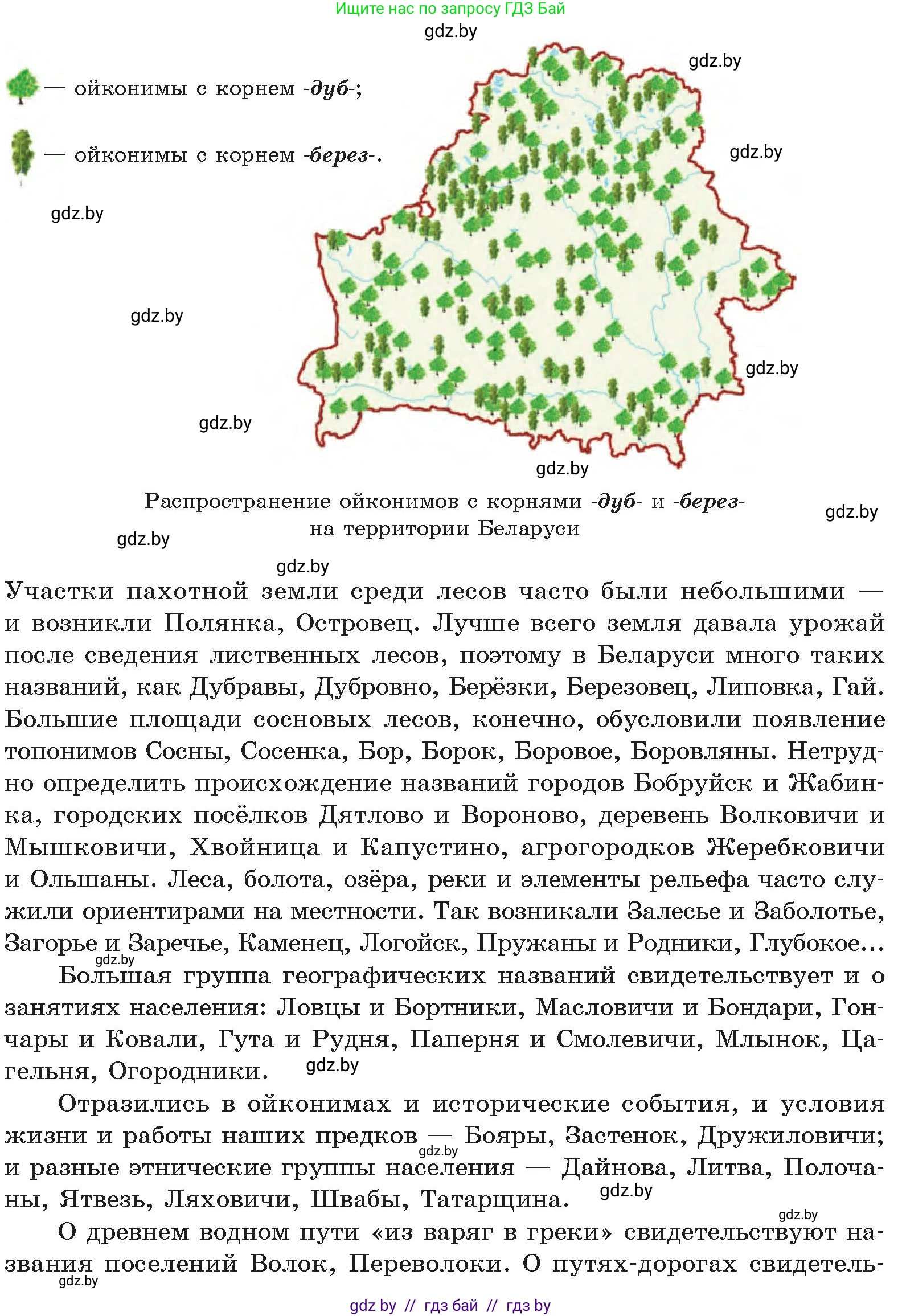 Русский язык, 11 класс Учебник, авторы: Долбик Елена Евгеньевна, Литвинко Франя Михайловна, Мурина Лариса Александровна, Шиманович Т В, Таяновская И В, Орловская О Я, издательство Национальный институт образования, Минск, 2021, страница 29, Условие (продолжение 2)