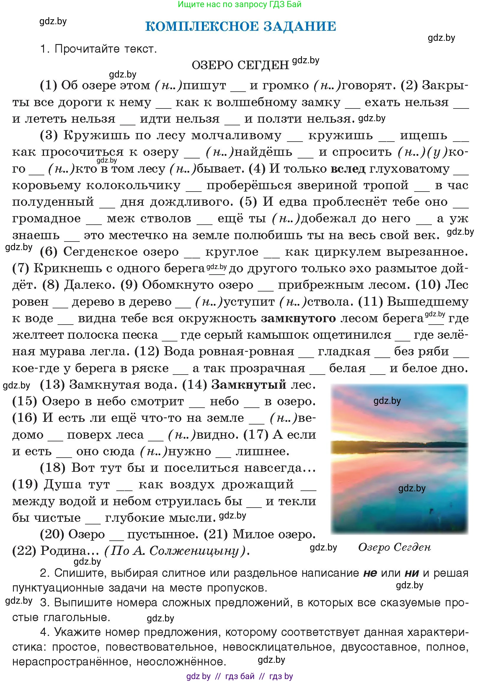 Русский язык, 11 класс Учебник, авторы: Долбик Елена Евгеньевна, Литвинко Франя Михайловна, Мурина Лариса Александровна, Шиманович Т В, Таяновская И В, Орловская О Я, издательство Национальный институт образования, Минск, 2021, страница 243, Условие