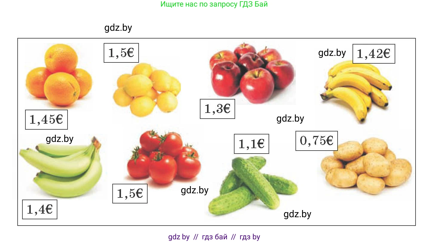 Испанский язык, 6 класс Учебник, автор: Гриневич Елена Карловна, издательство Вышэйшая школа, Минск, 2016, зелёного цвета, страница 92, номер 26, Условие (продолжение 2)