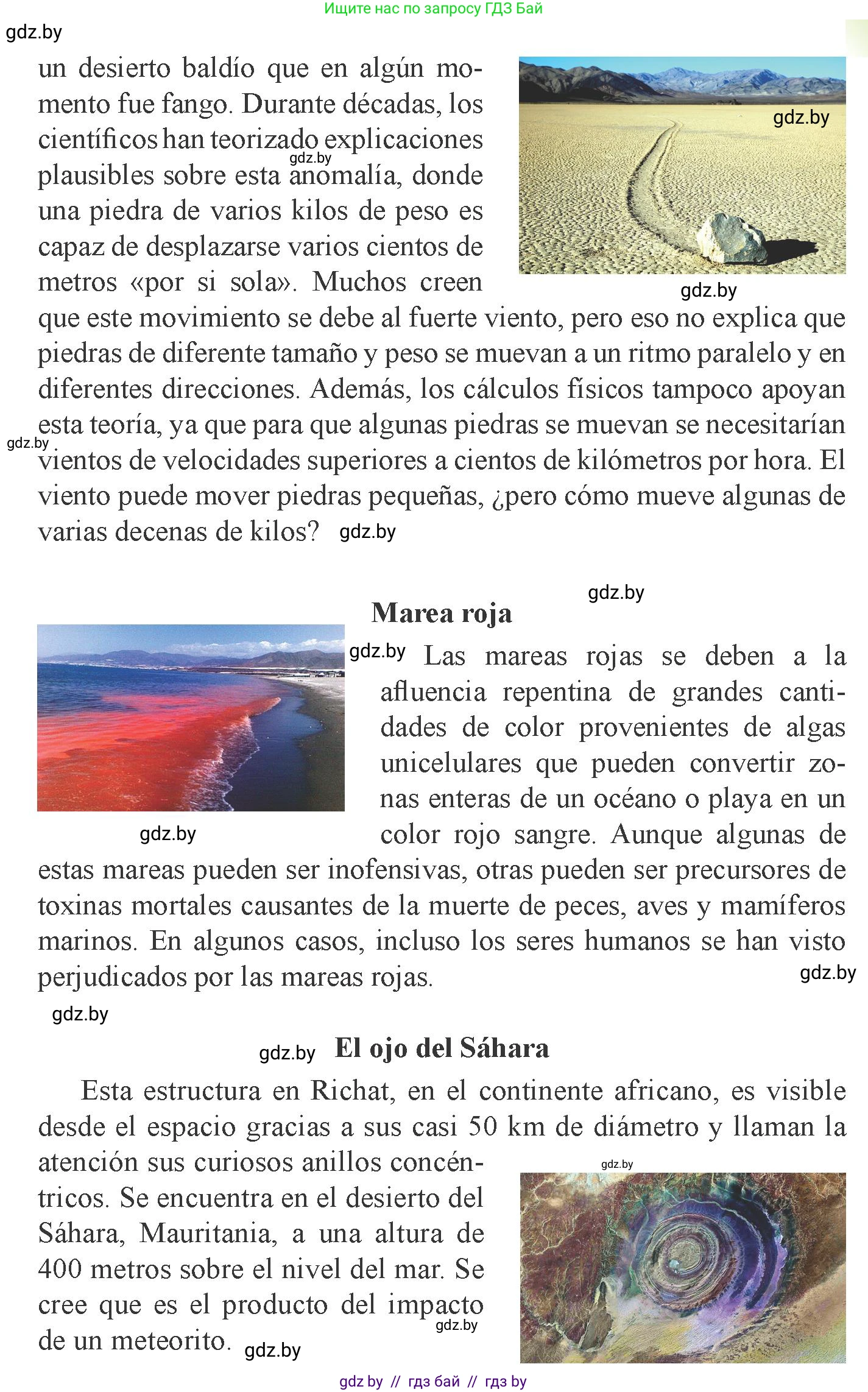 Испанский язык, 9 класс Учебник, авторы: Цыбулева Татьяна Эдуардовна, Пушкина Ольга Александровна, издательство Издательский центр БГУ, Минск, 2017, страница 90, номер 11, Условие (продолжение 2)